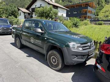 DoubleCab Highline BiTDI 4x4