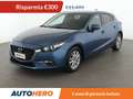 Mazda 3 1.5 Diesel Evolve Bleu - thumbnail 1