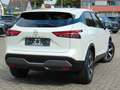 Nissan Qashqai 1.3 DIG-T MHEV N-Connecta Weiß - thumbnail 4