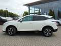 Nissan Qashqai 1.3 DIG-T MHEV N-Connecta Weiß - thumbnail 2