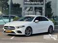 Mercedes-Benz A 200 Business Solution AMG l MBUX l LED High Performanc Blanc - thumbnail 1