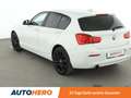 BMW 118 118i Advantage*TEMPO*PDC*SHZ*ALU* Weiß - thumbnail 4
