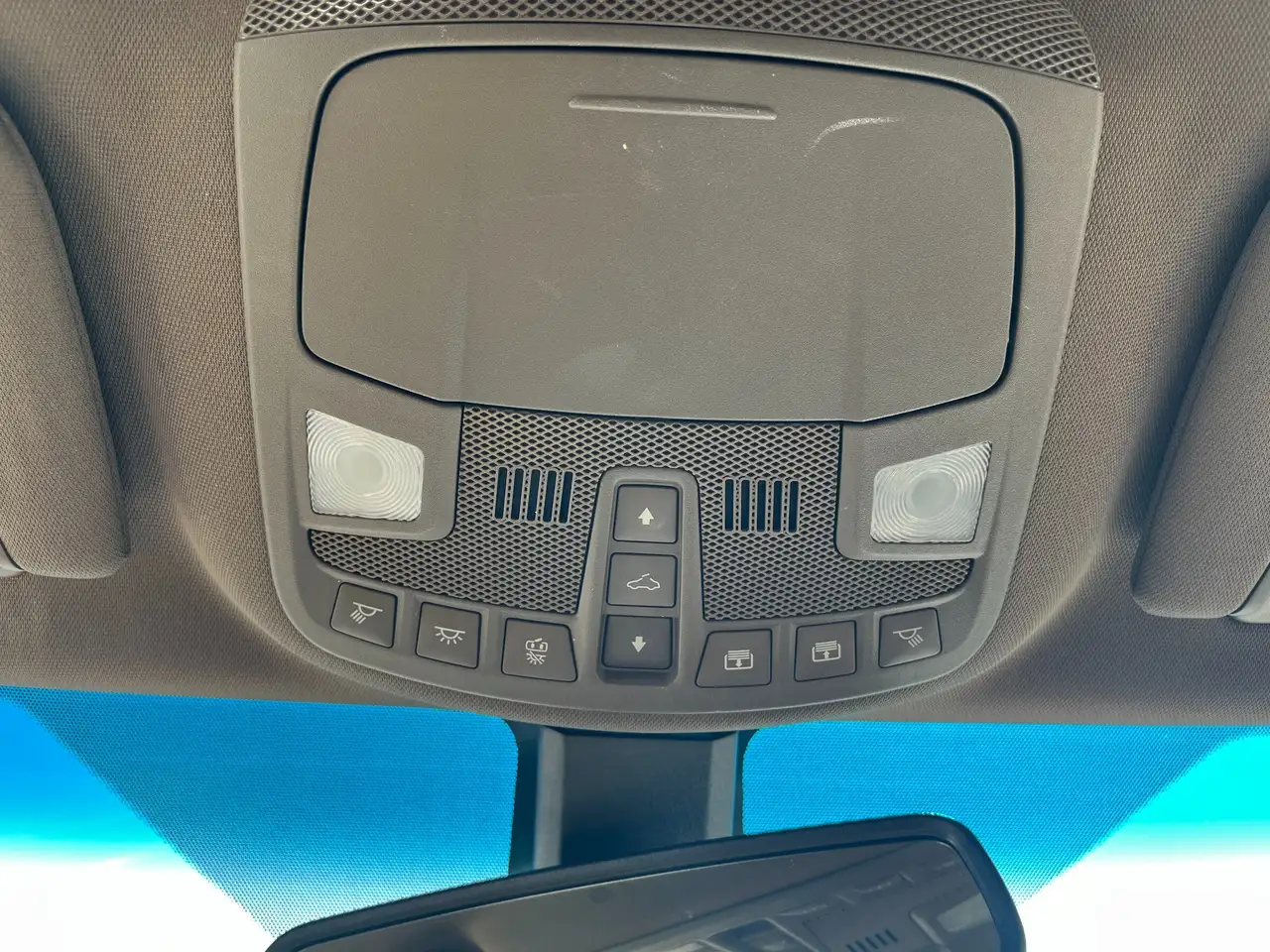 Lincoln MKX fotografie Lincoln MKX