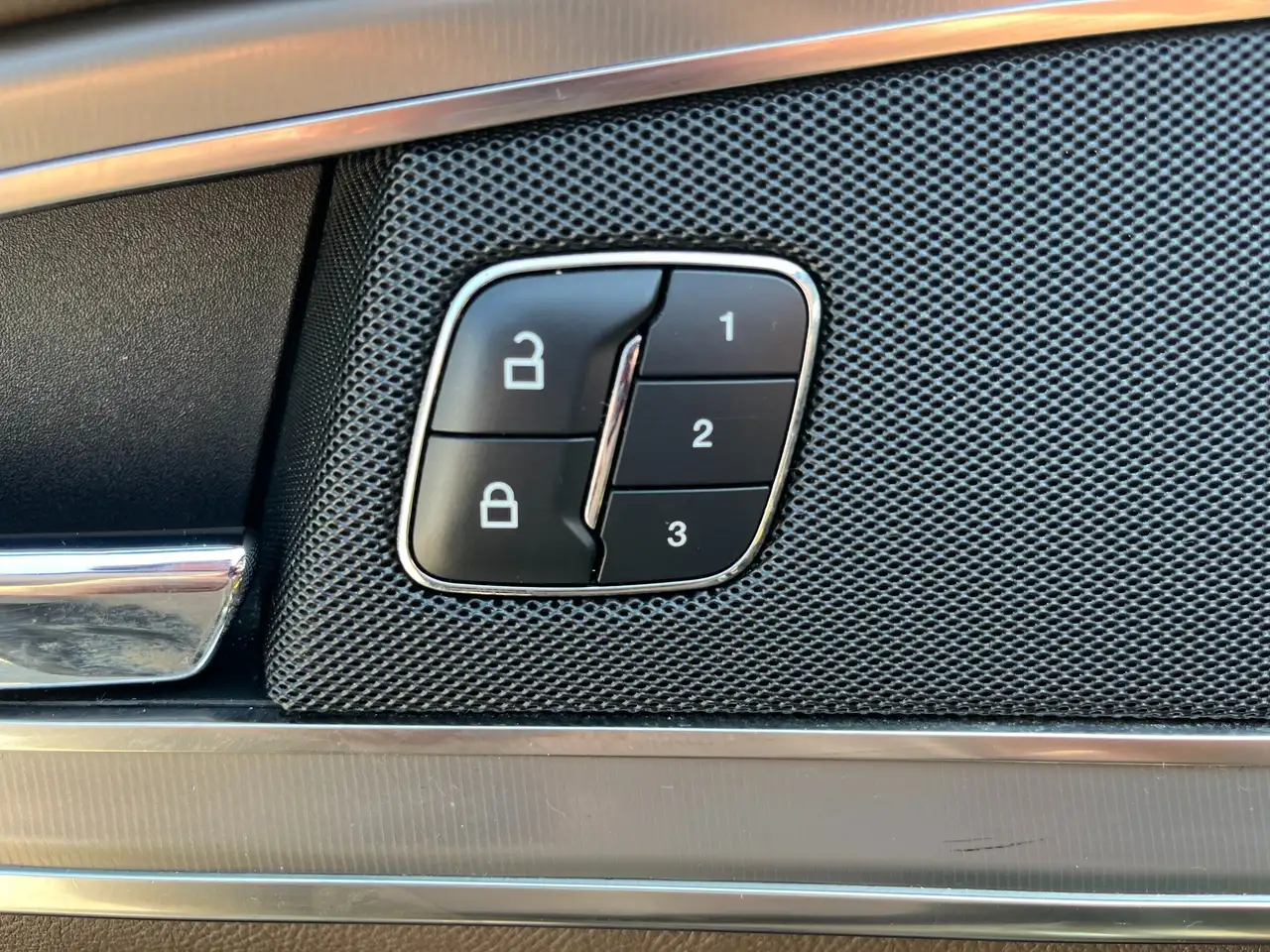 Lincoln MKX fotografie Lincoln MKX