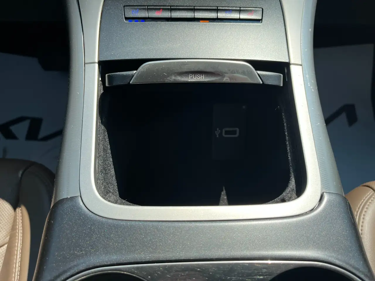 Lincoln MKX fotografie Lincoln MKX