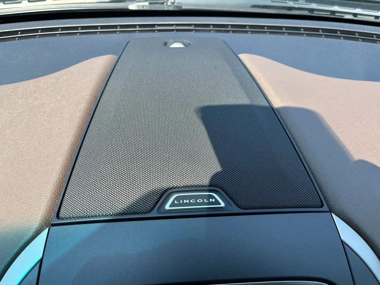 Lincoln MKX fotografie Lincoln MKX