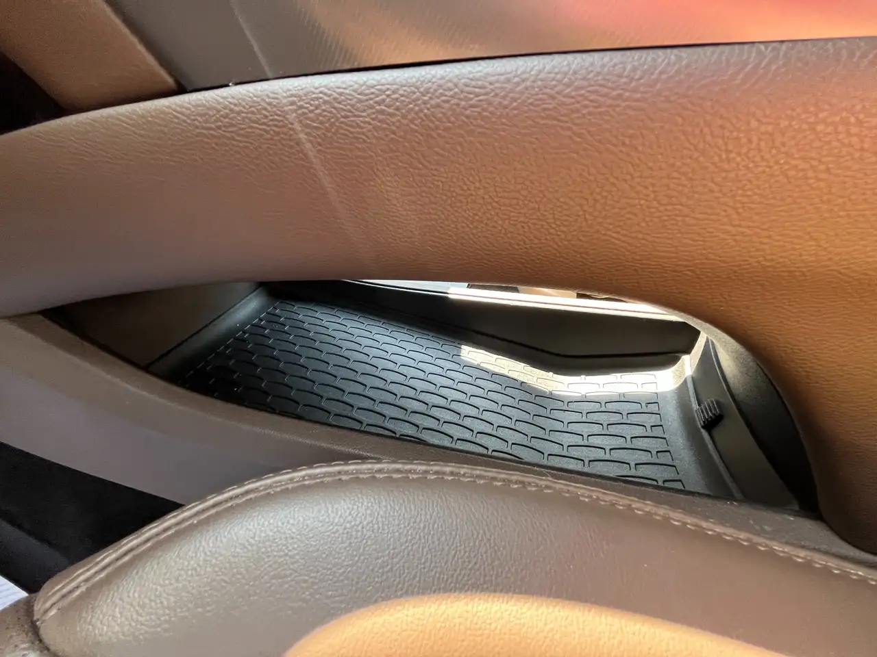 Lincoln MKX fotografie Lincoln MKX