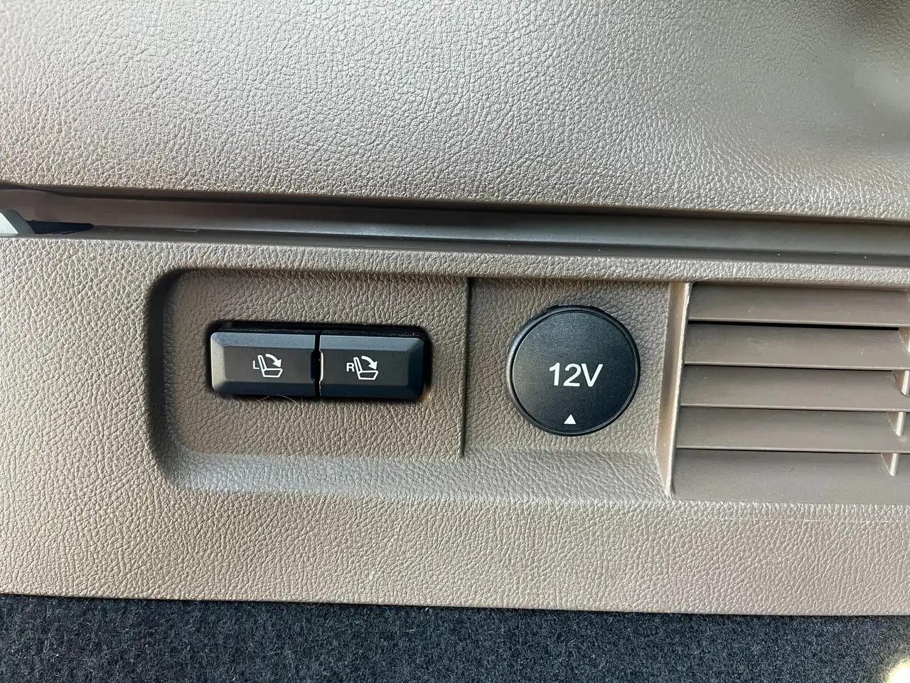 Lincoln MKX fotografie Lincoln MKX