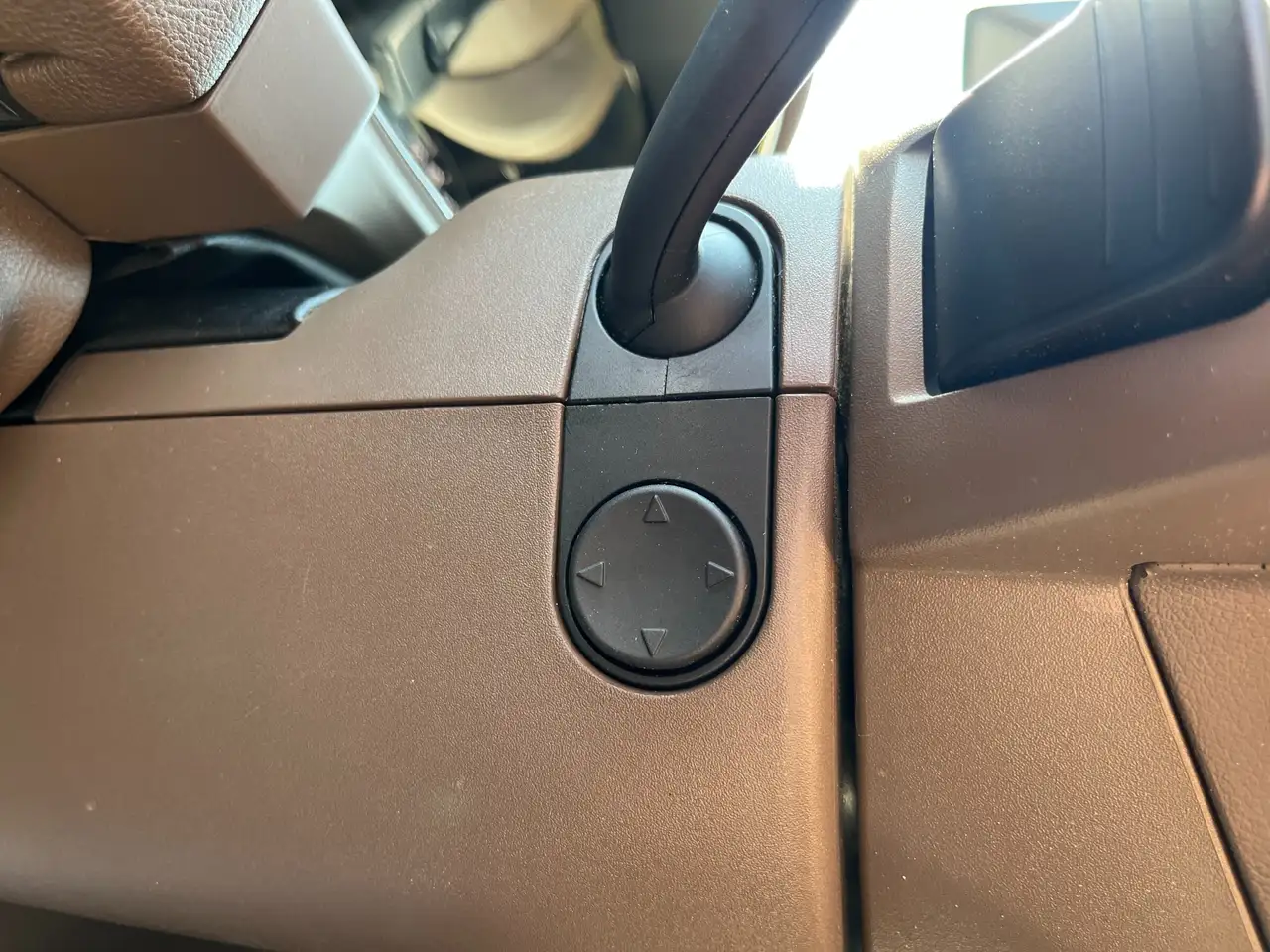 Lincoln MKX fotografie Lincoln MKX