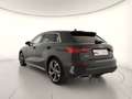 Audi A3 sportback 30 2.0 tdi s line edition Black - thumbnail 3