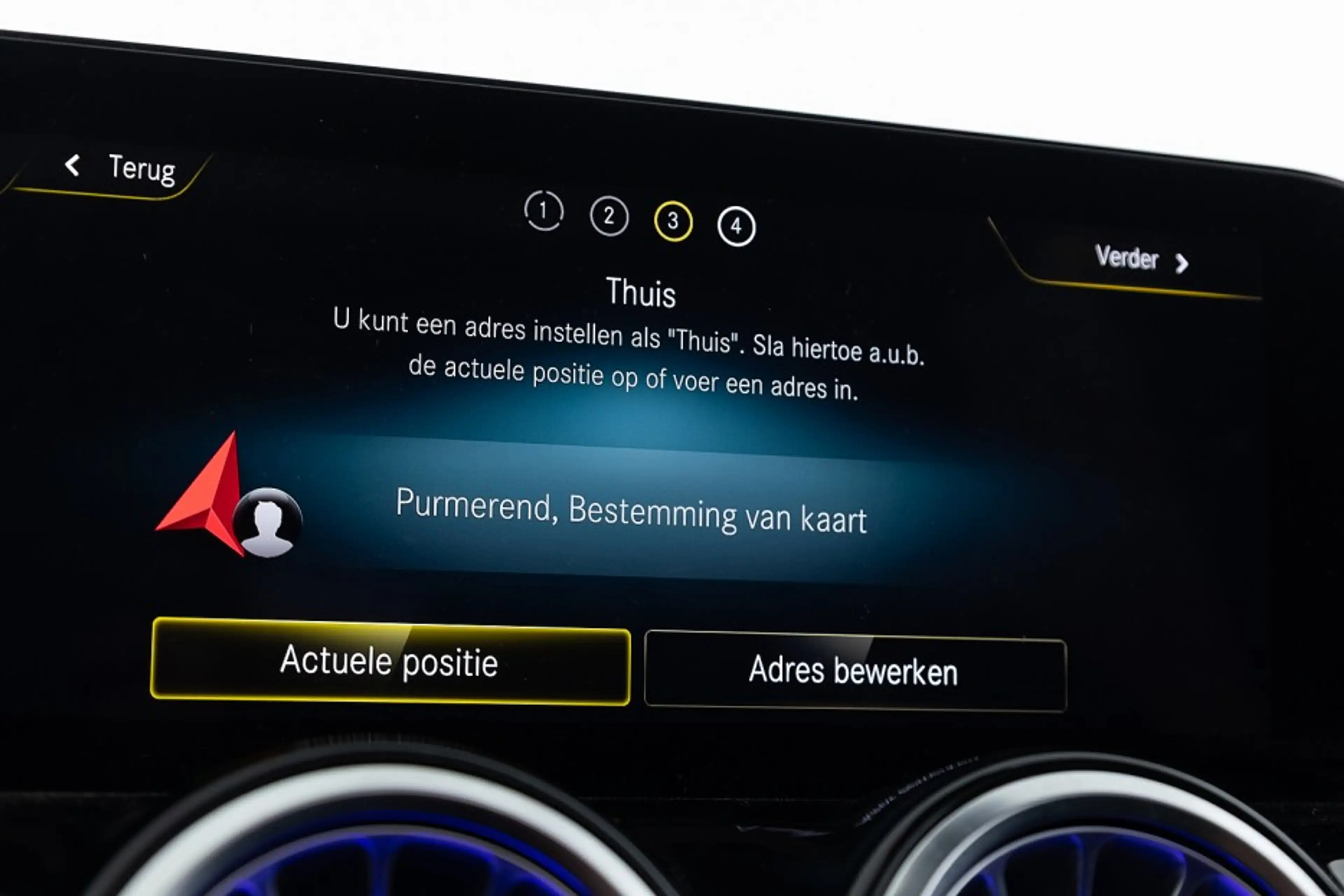 Mercedes-Benz EQB 250 AMG Line 67kwh 7-PERSOONS | PANORAMA | AMBIENT LIG — photo 17
