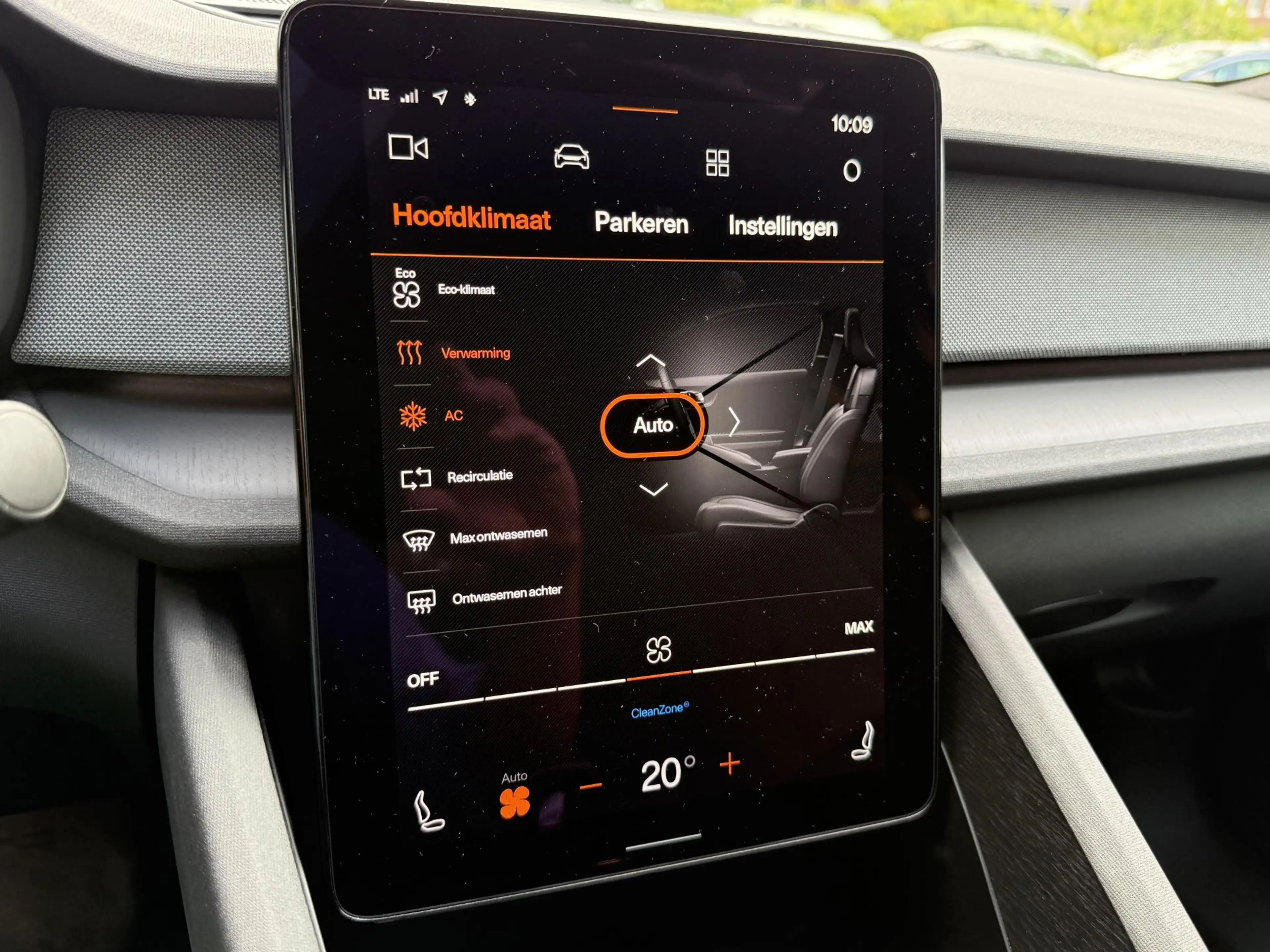Polestar 2 Standard Range Single Motor 69 kWh |Panorama|Harma — photo 25