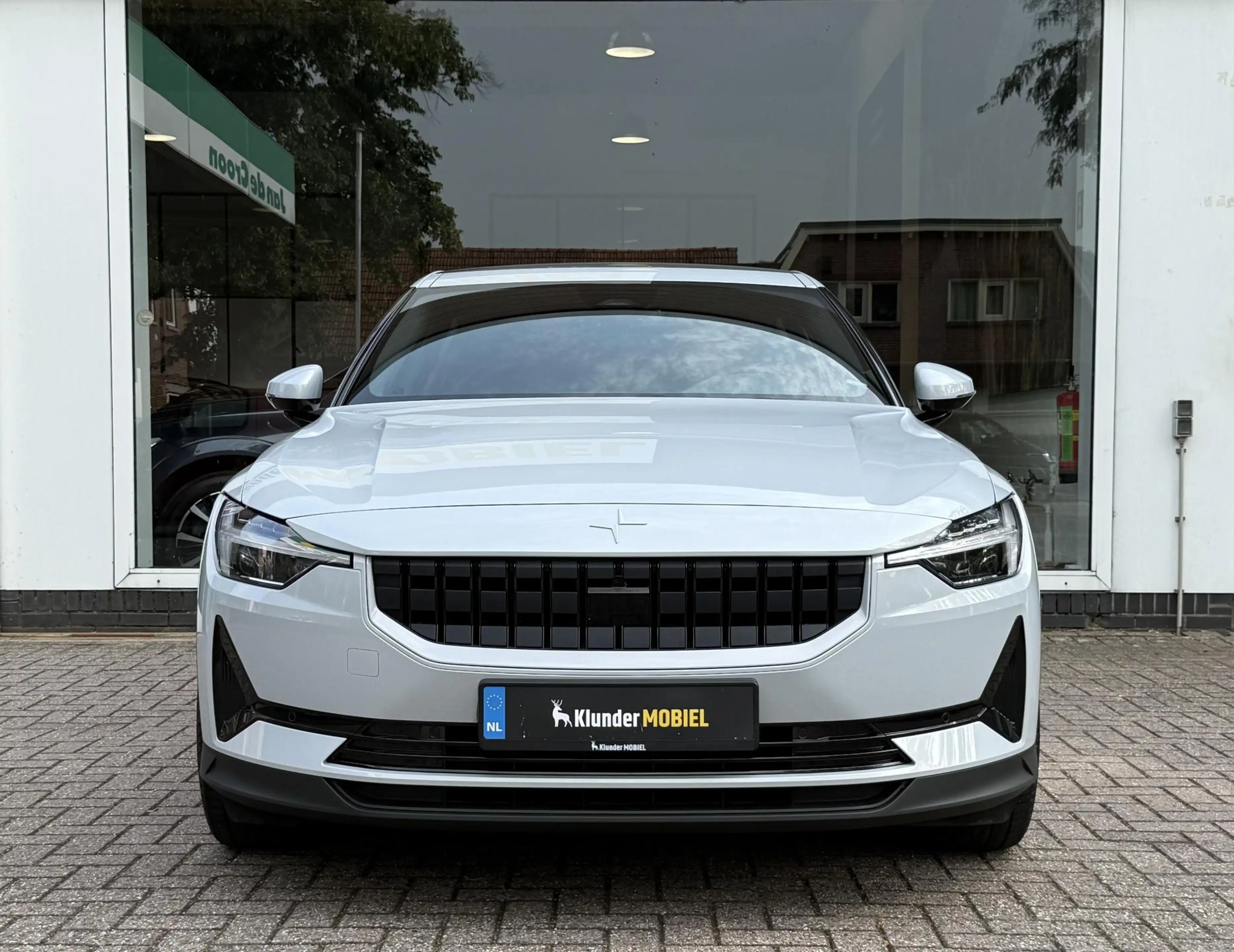 Polestar 2 Standard Range Single Motor 69 kWh |Panorama|Harma — photo 17