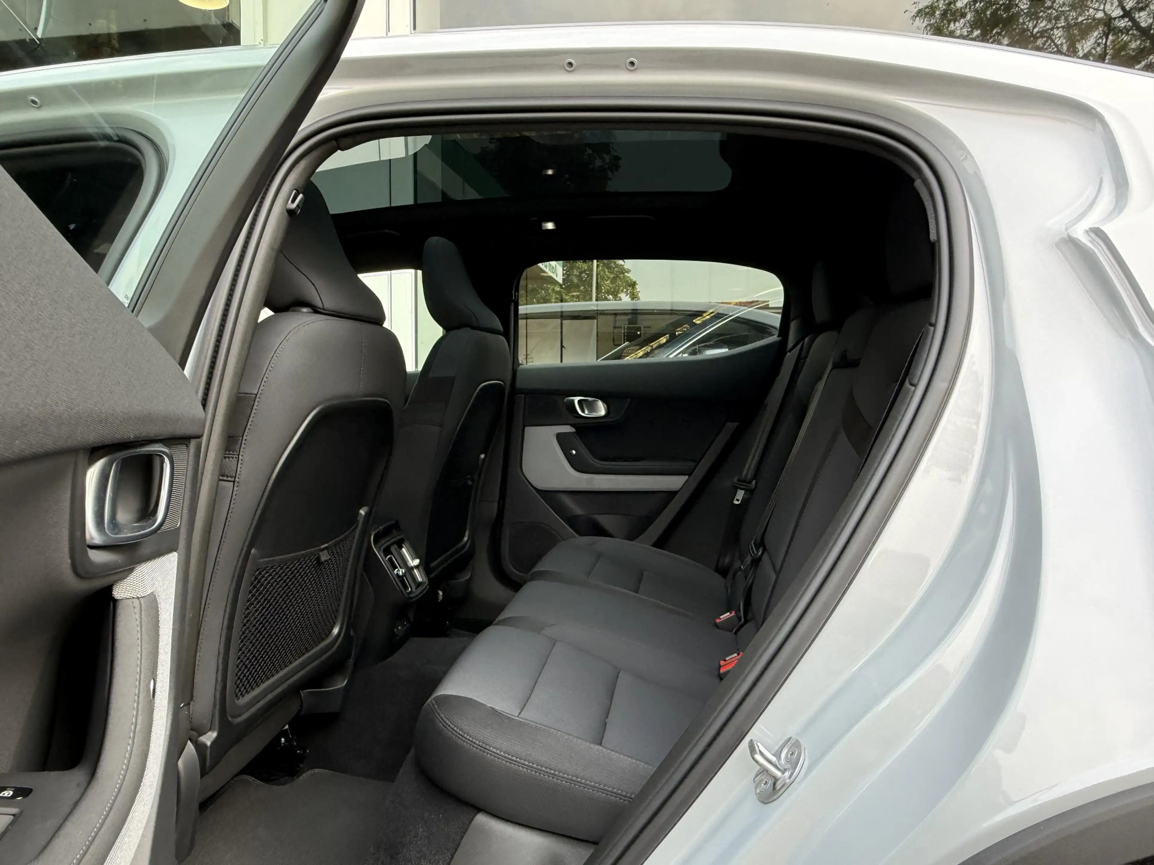 Polestar 2 Standard Range Single Motor 69 kWh |Panorama|Harma — photo 6
