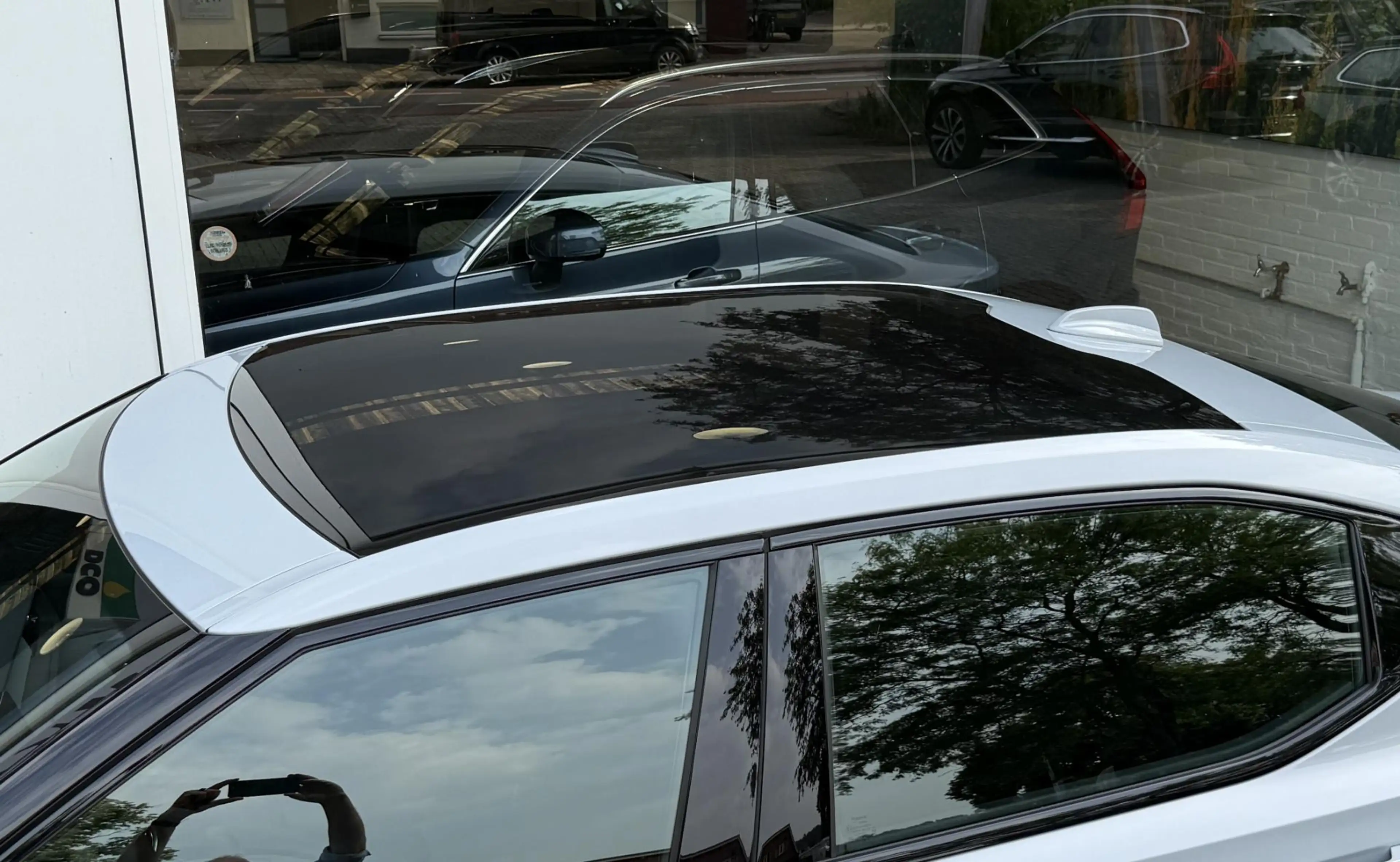 Polestar 2 Standard Range Single Motor 69 kWh |Panorama|Harma — photo 10