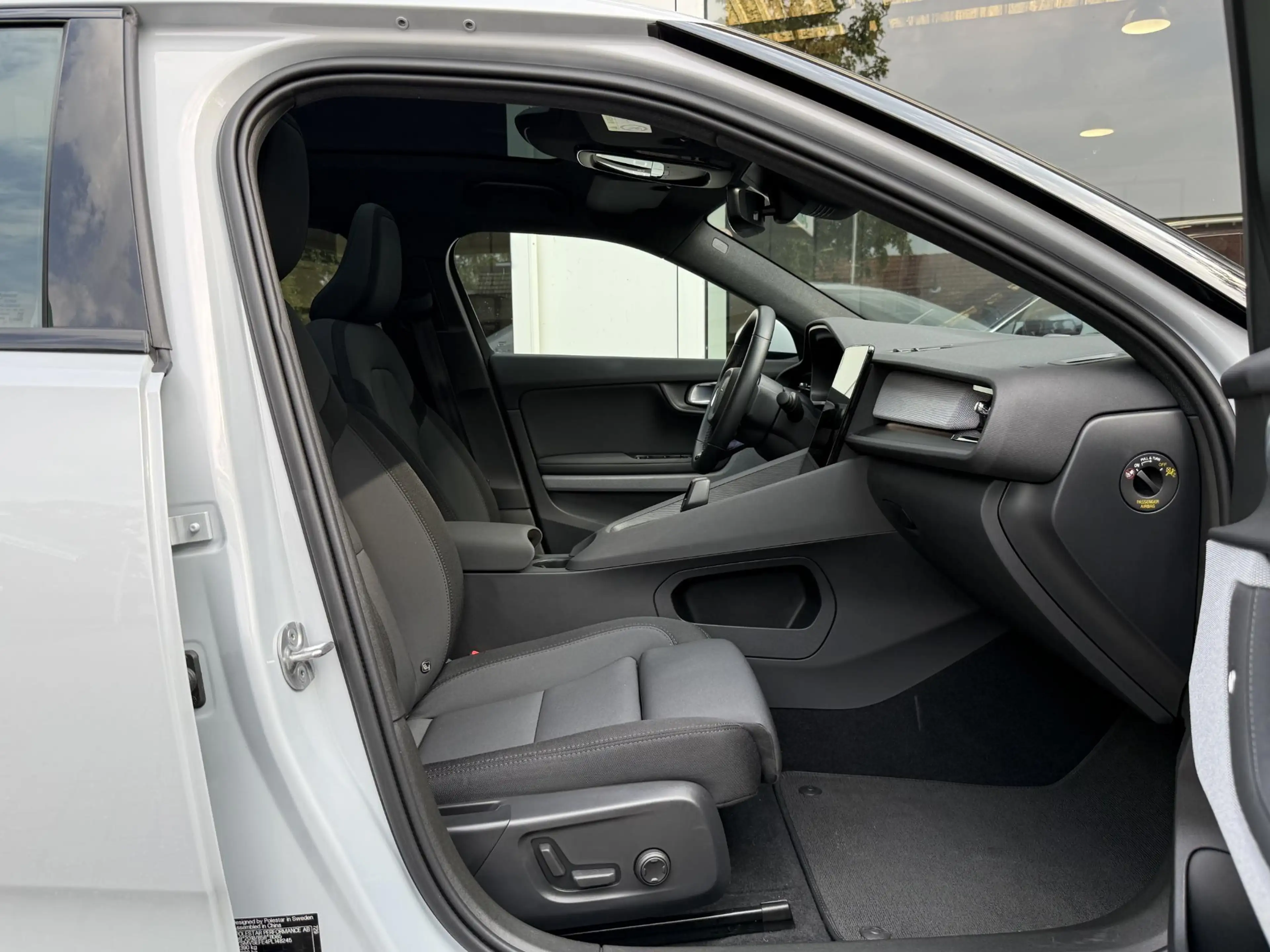 Polestar 2 Standard Range Single Motor 69 kWh |Panorama|Harma — photo 36