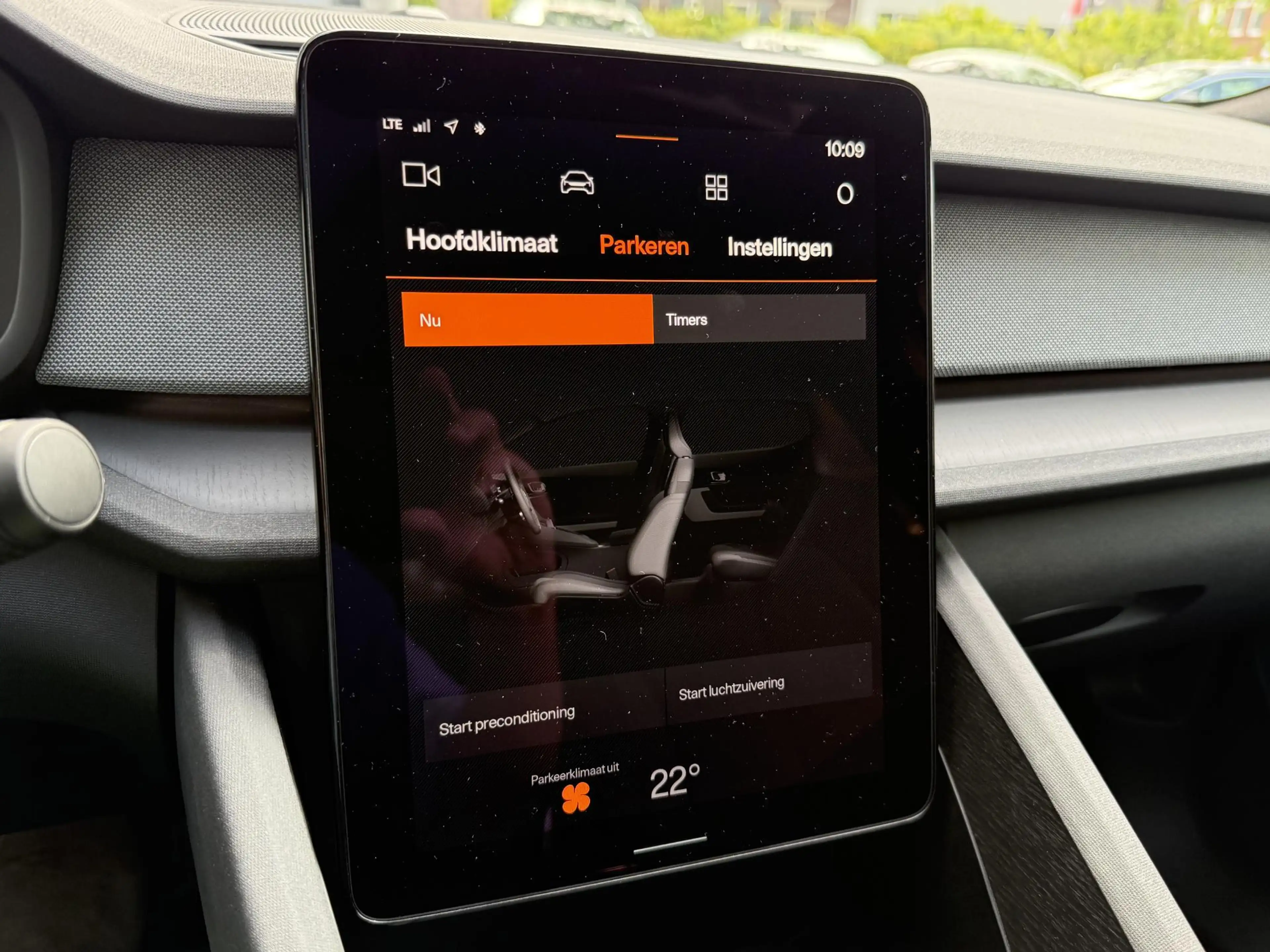 Polestar 2 Standard Range Single Motor 69 kWh |Panorama|Harma — photo 26