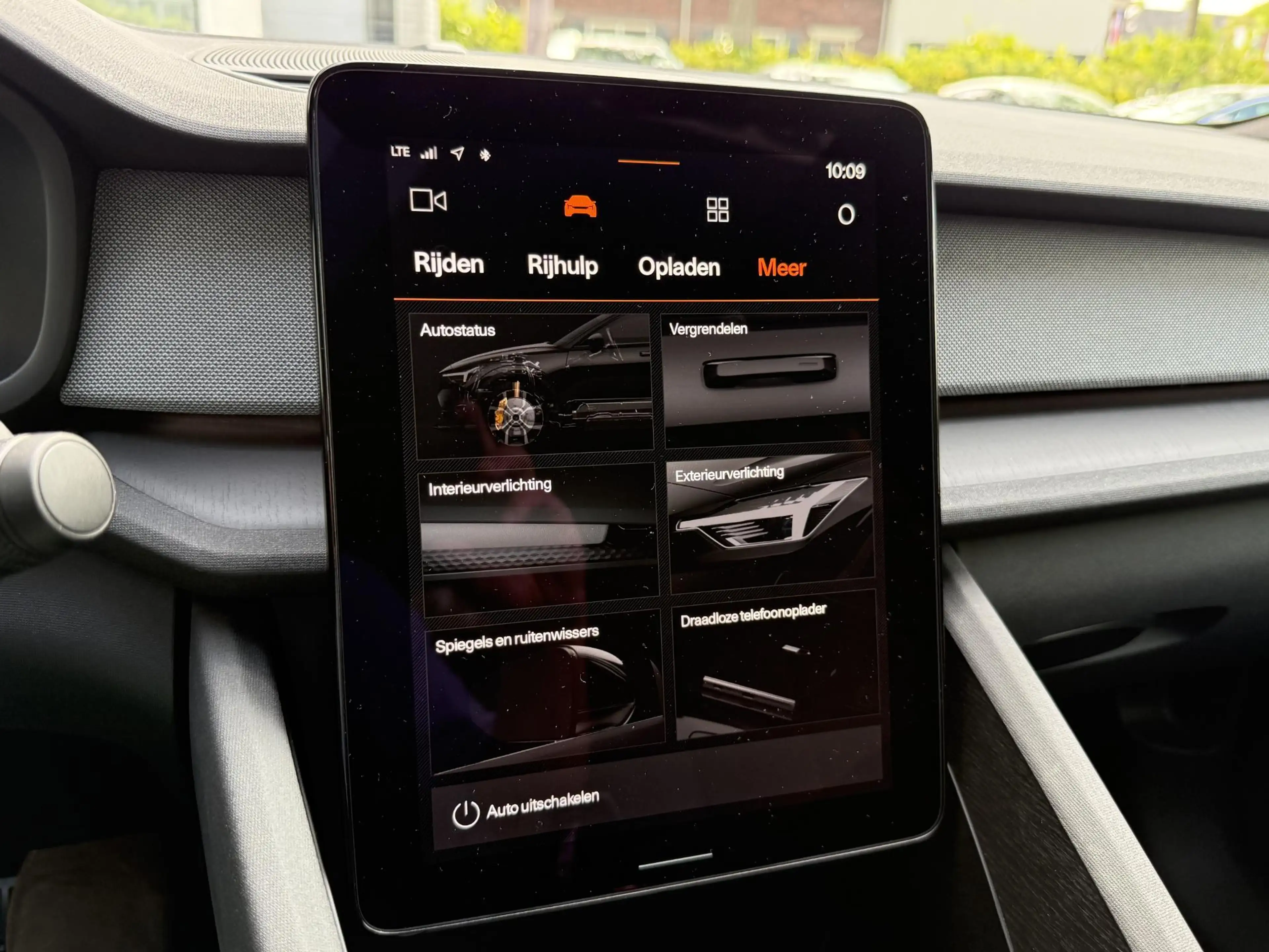 Polestar 2 Standard Range Single Motor 69 kWh |Panorama|Harma — photo 29