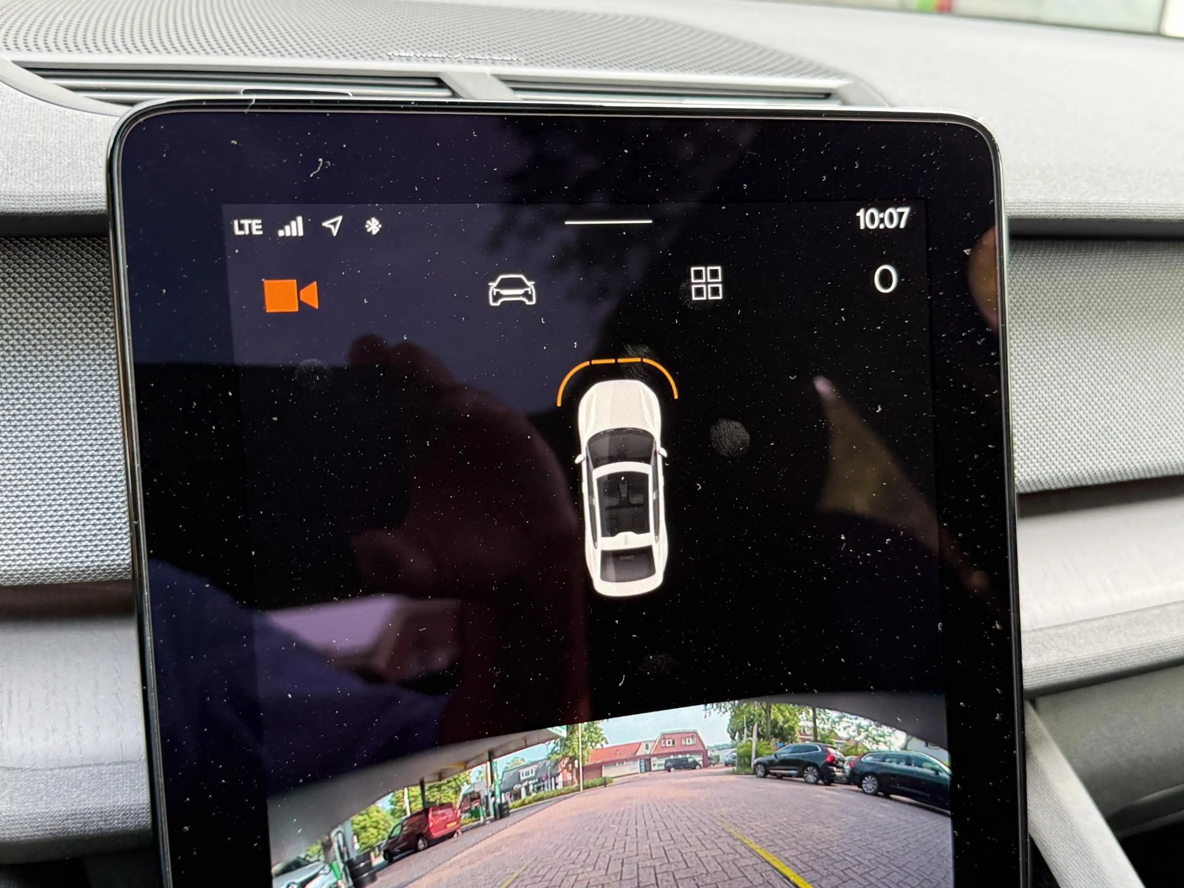 Polestar 2 Standard Range Single Motor 69 kWh |Panorama|Harma — photo 19