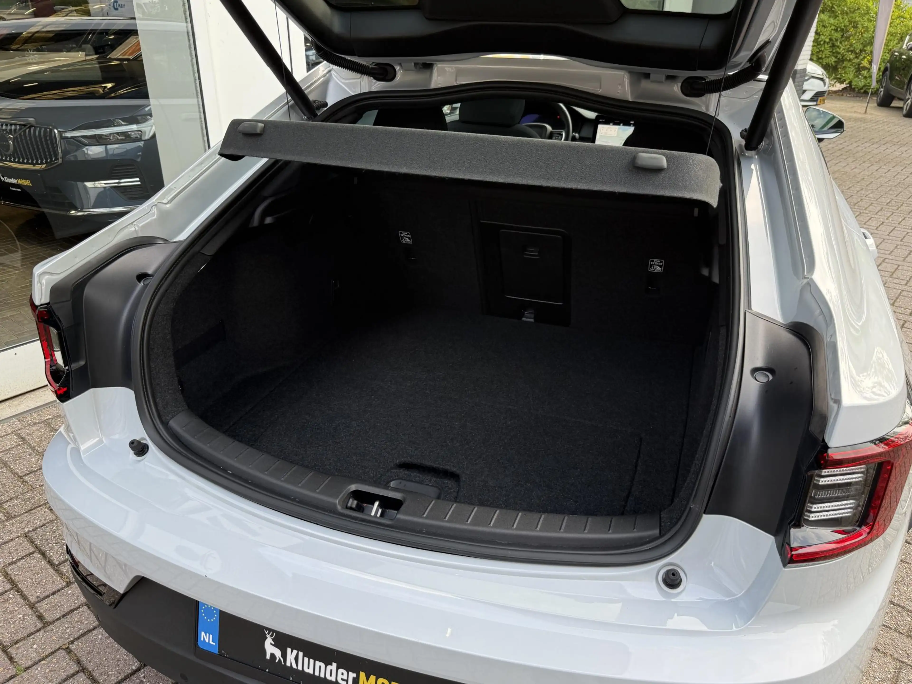 Polestar 2 Standard Range Single Motor 69 kWh |Panorama|Harma — photo 33