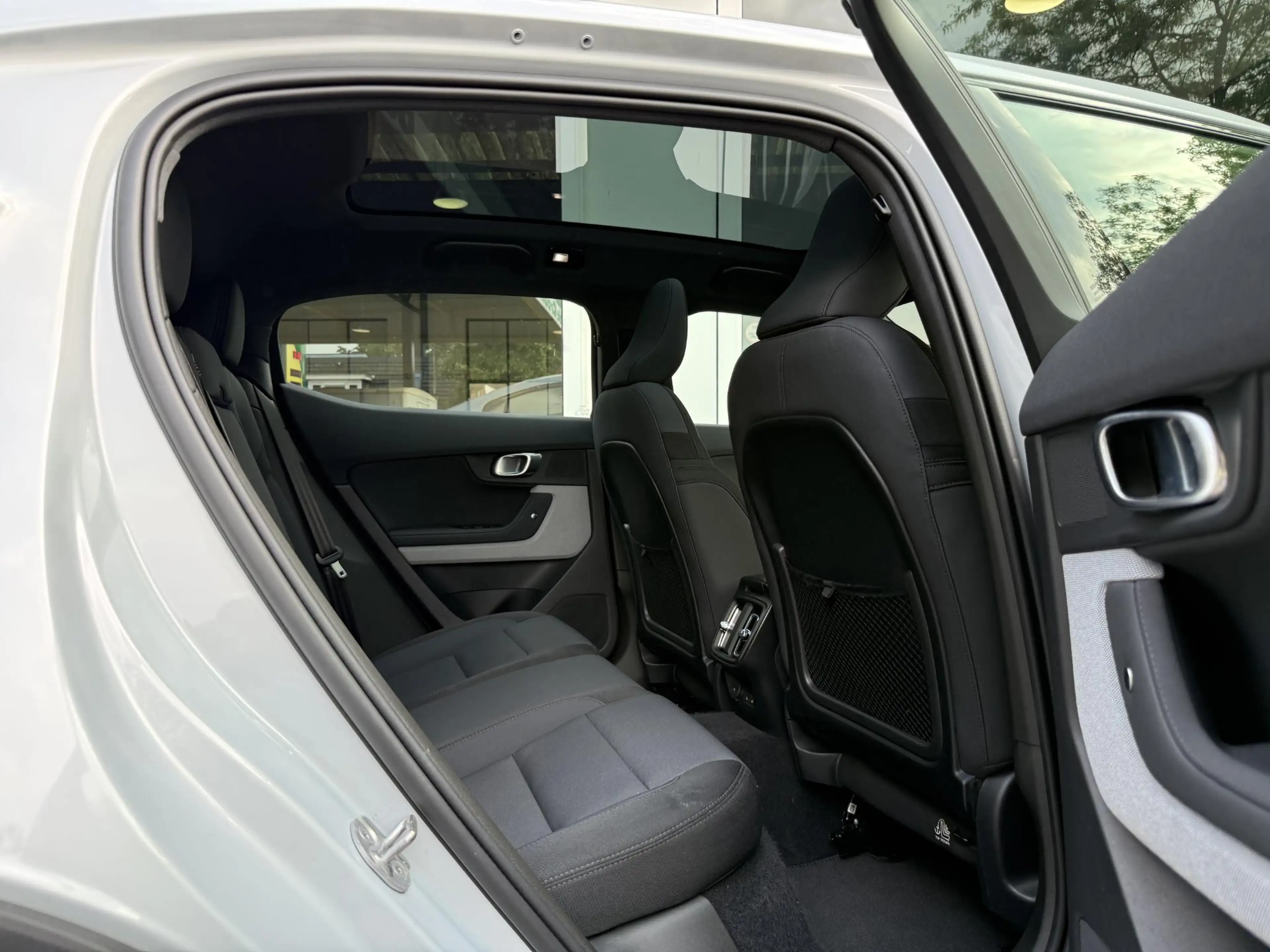 Polestar 2 Standard Range Single Motor 69 kWh |Panorama|Harma — photo 35