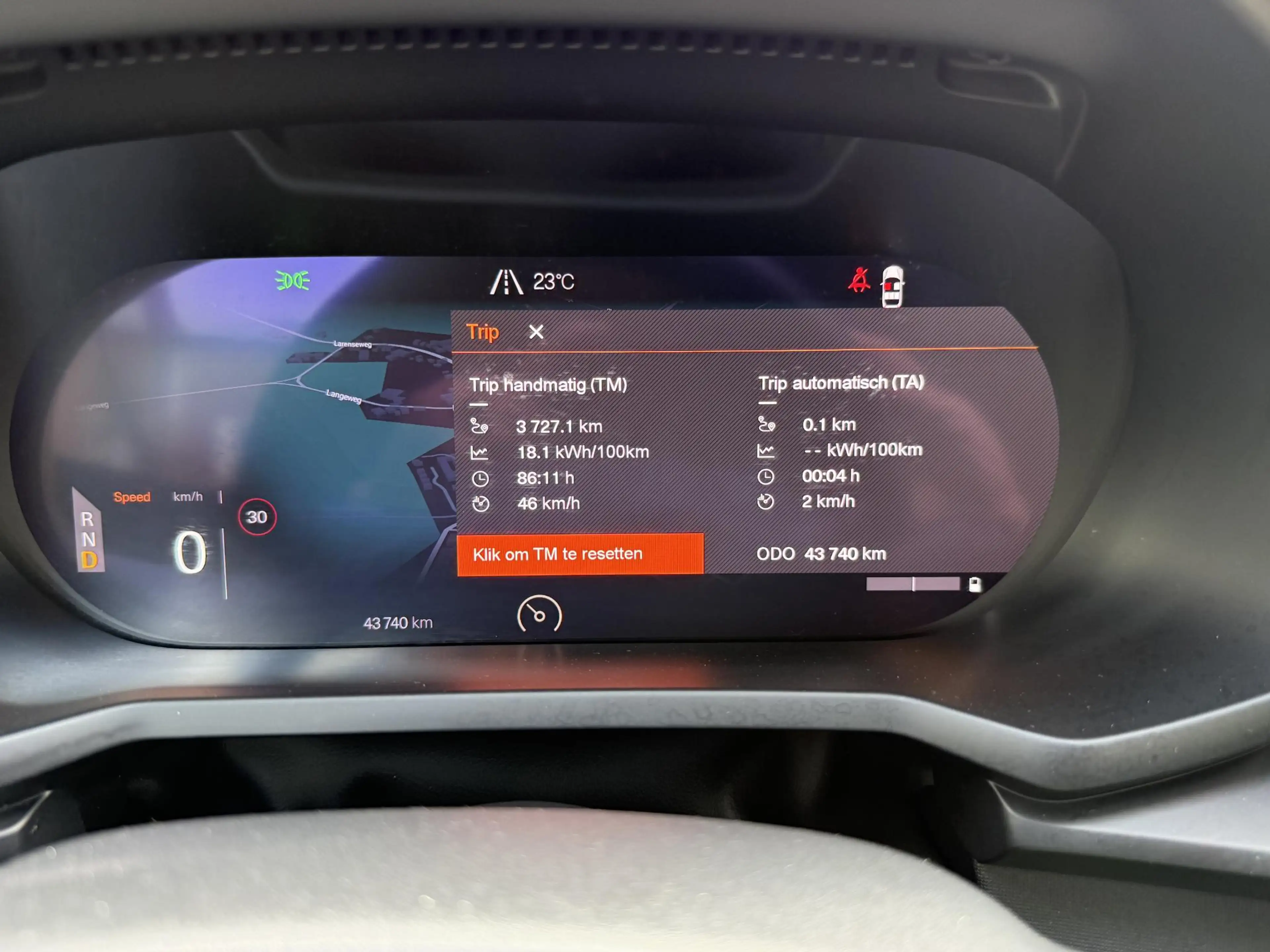 Polestar 2 Standard Range Single Motor 69 kWh |Panorama|Harma — photo 9