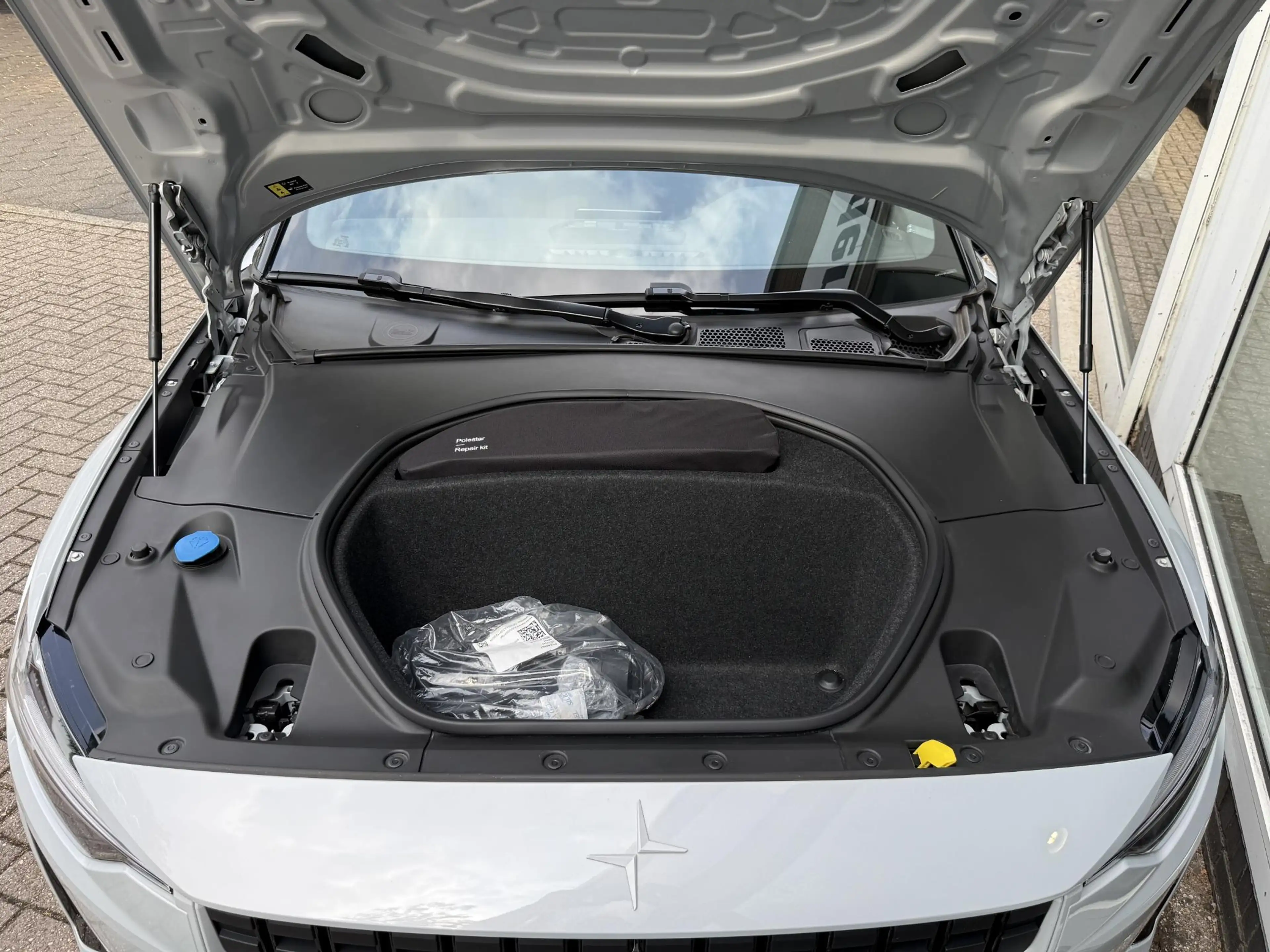 Polestar 2 Standard Range Single Motor 69 kWh |Panorama|Harma — photo 38