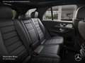 Mercedes-Benz GLE 450 d 4M AMG+NIGHT+PANO+360+AHK+MULTIBEAM+HUD Schwarz - thumbnail 12