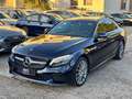 Mercedes-Benz C 300 d 4Matic AMG/BEAM/MEMORY/BURMEISTER/LUFT Blau - thumbnail 2