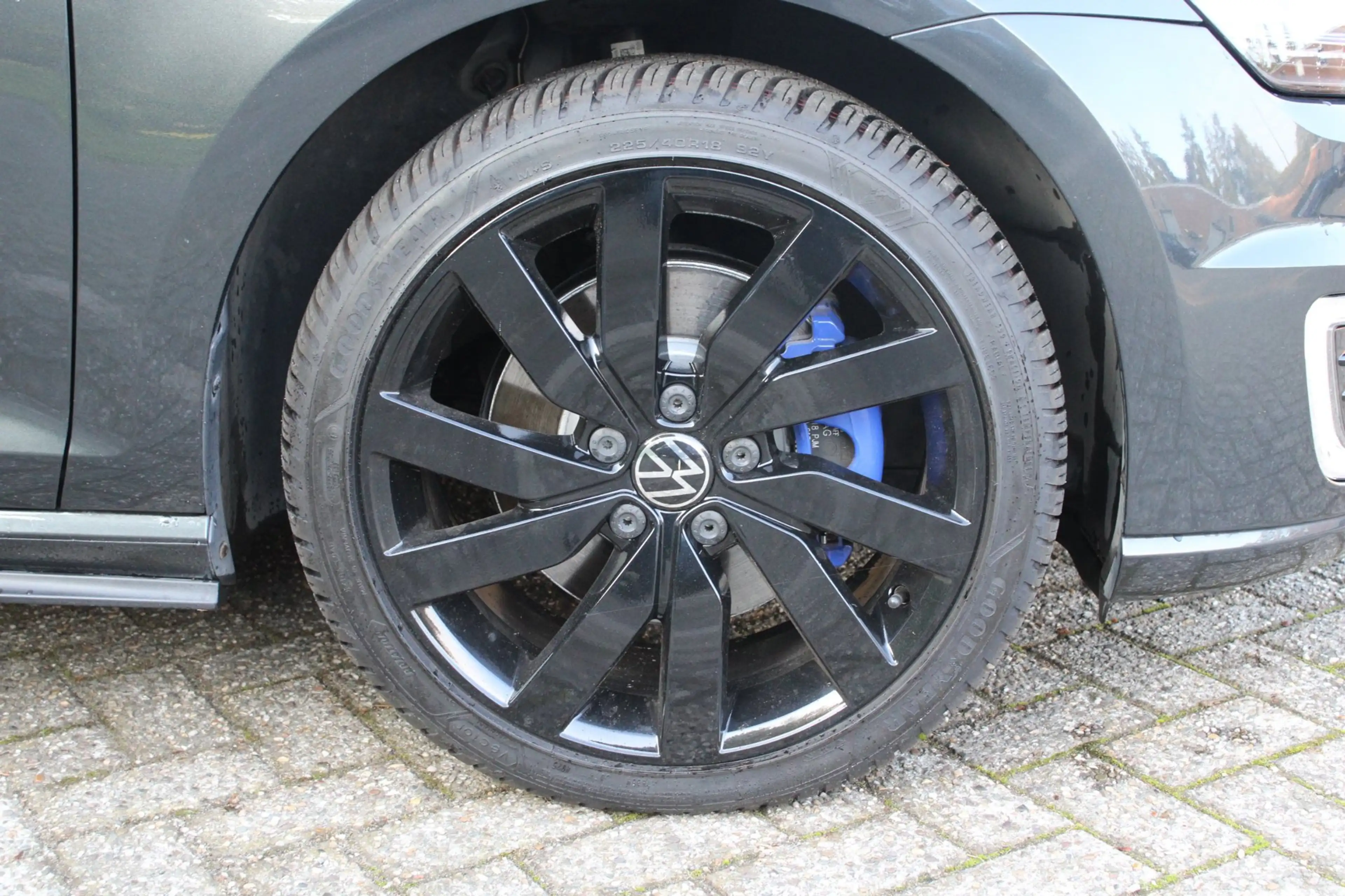 Volkswagen Golf GTE 1.4 Dealer onderhoud, zeer mooie staat, NAP — photo 13