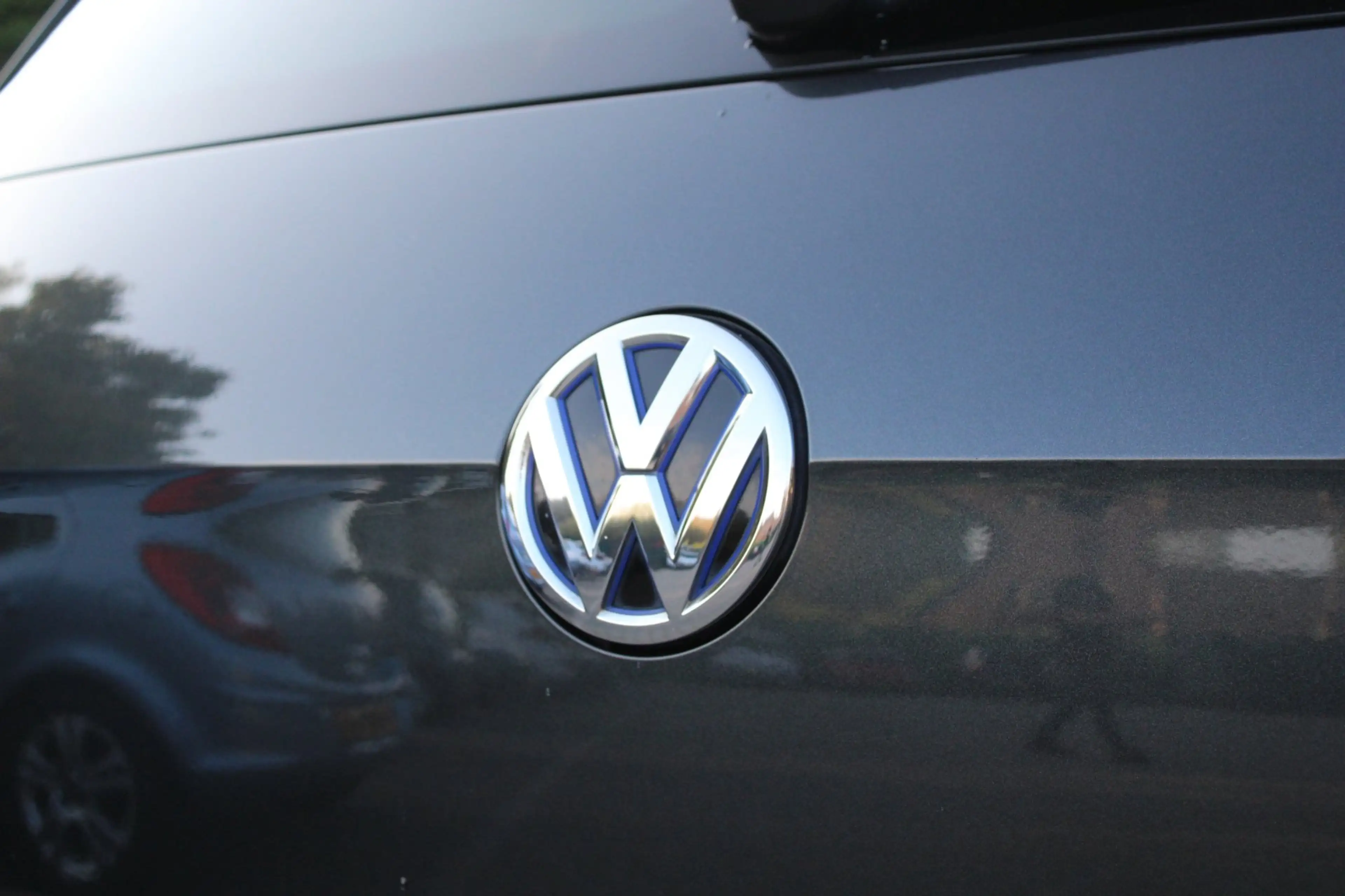 Volkswagen Golf GTE 1.4 Dealer onderhoud, zeer mooie staat, NAP — photo 9