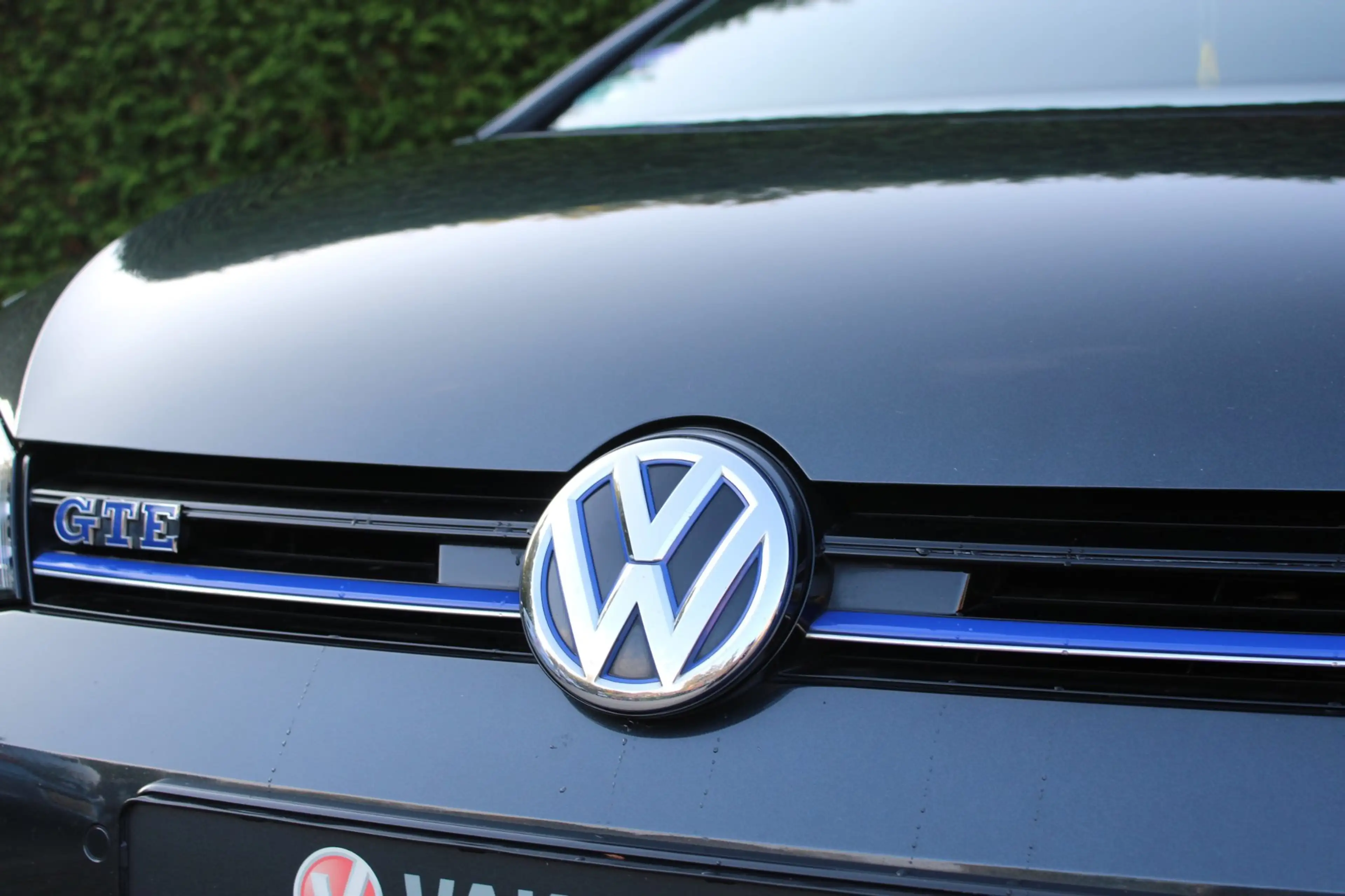 Volkswagen Golf GTE 1.4 Dealer onderhoud, zeer mooie staat, NAP — photo 10