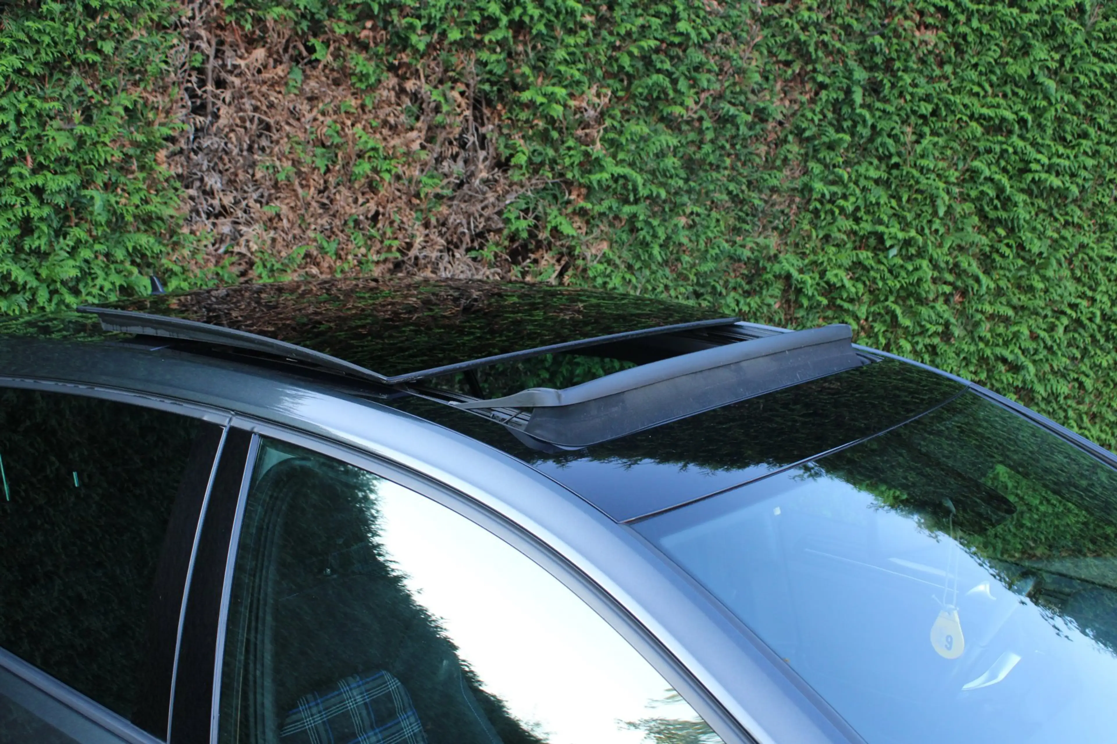 Volkswagen Golf GTE 1.4 Dealer onderhoud, zeer mooie staat, NAP — photo 11