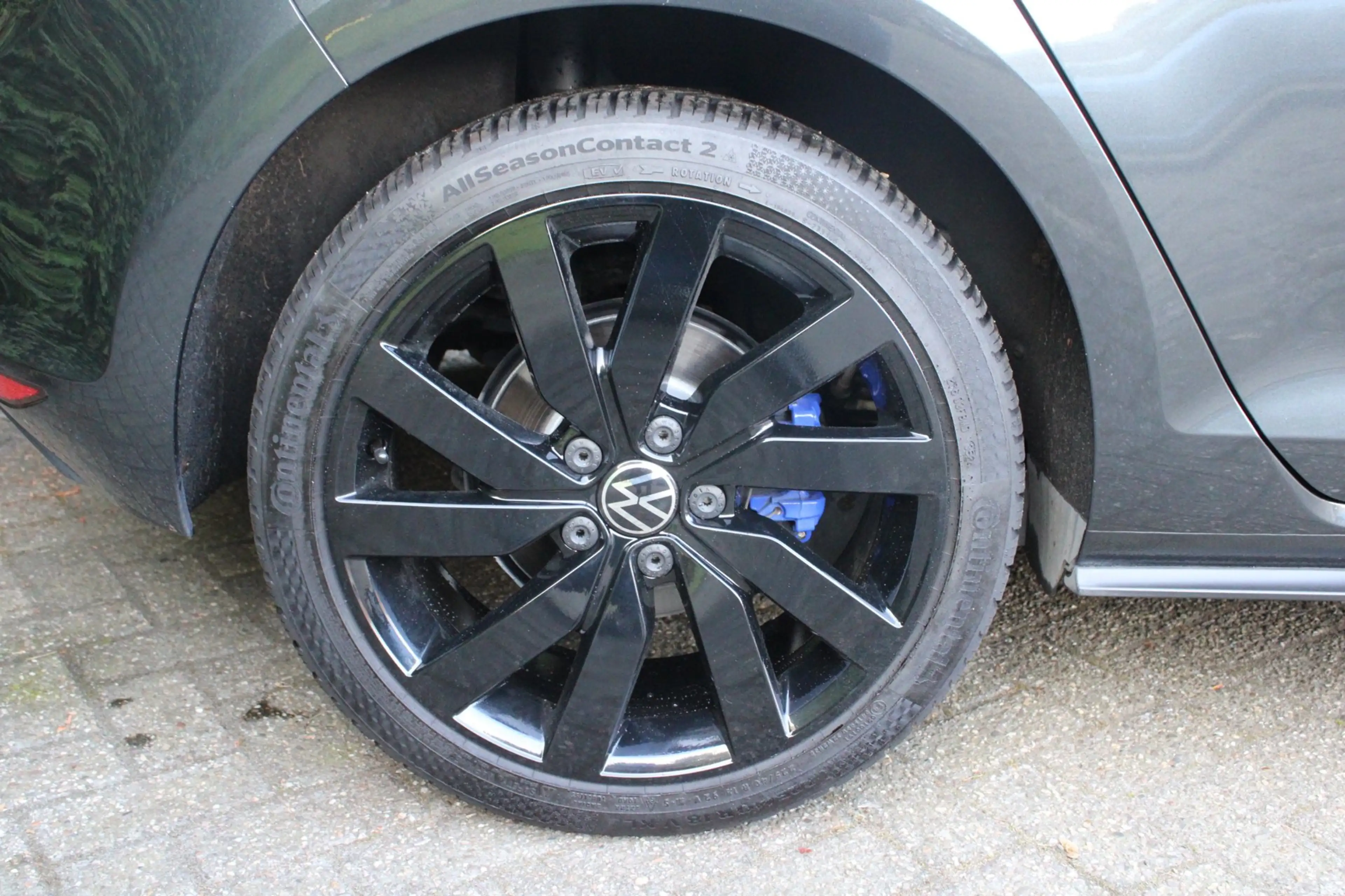 Volkswagen Golf GTE 1.4 Dealer onderhoud, zeer mooie staat, NAP — photo 14