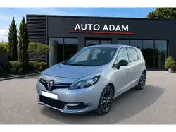 Renault Scenic III dCi 110 FAP eco2 Bose EDC