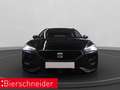 SEAT Leon Sportstourer 2.0 TDI DSG NAVI LED ACC Schwarz - thumbnail 8