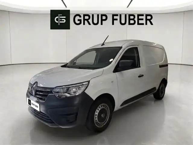 Renault Express Advance