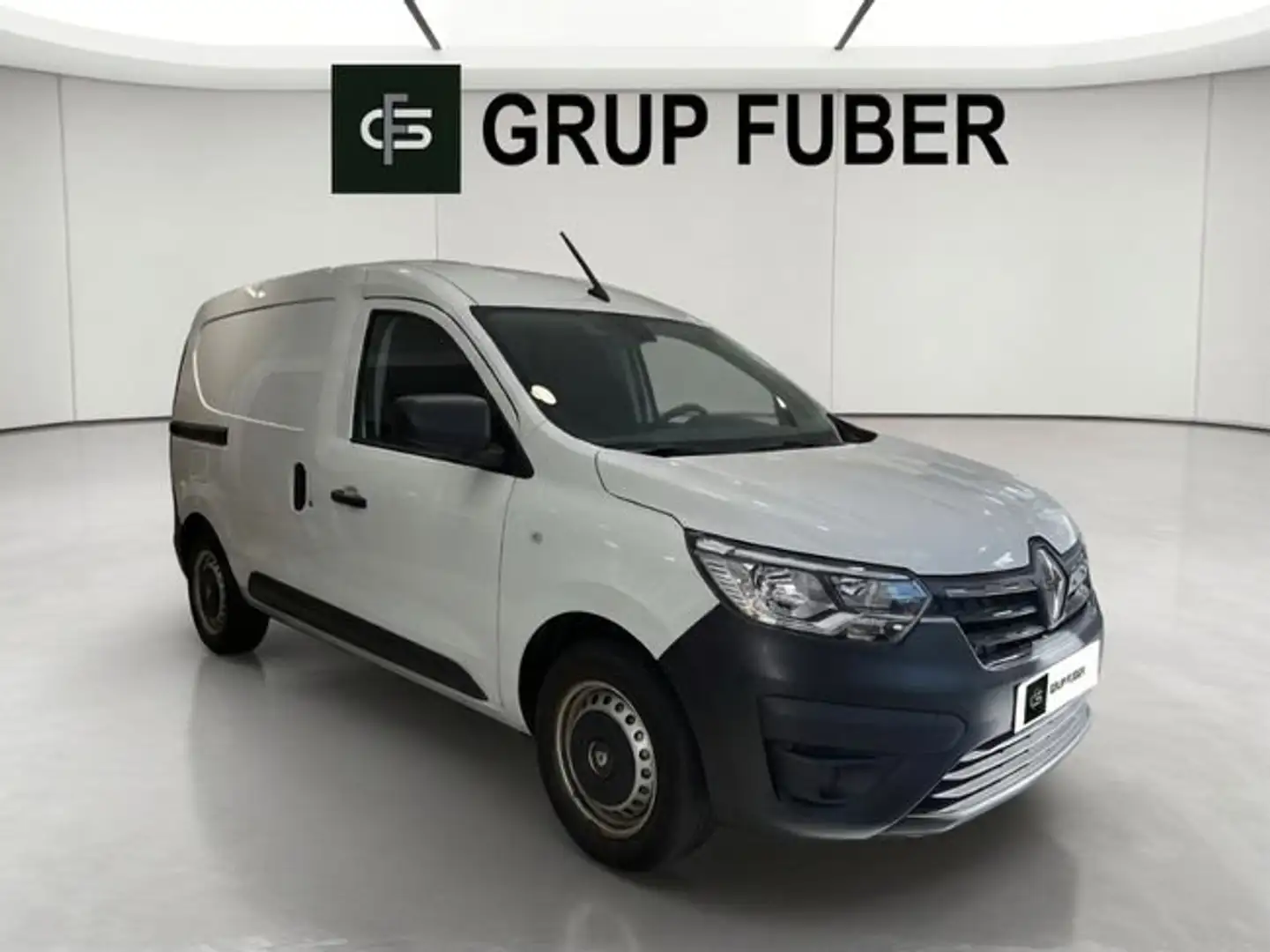 Renault Express Advance Blanco - 2