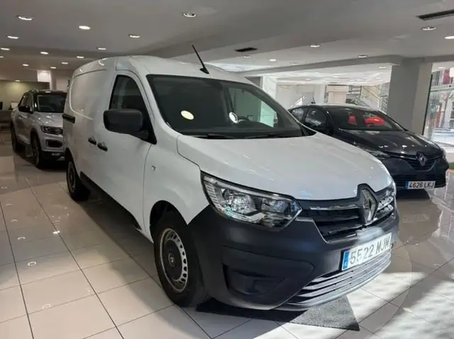 Renault Express Advance