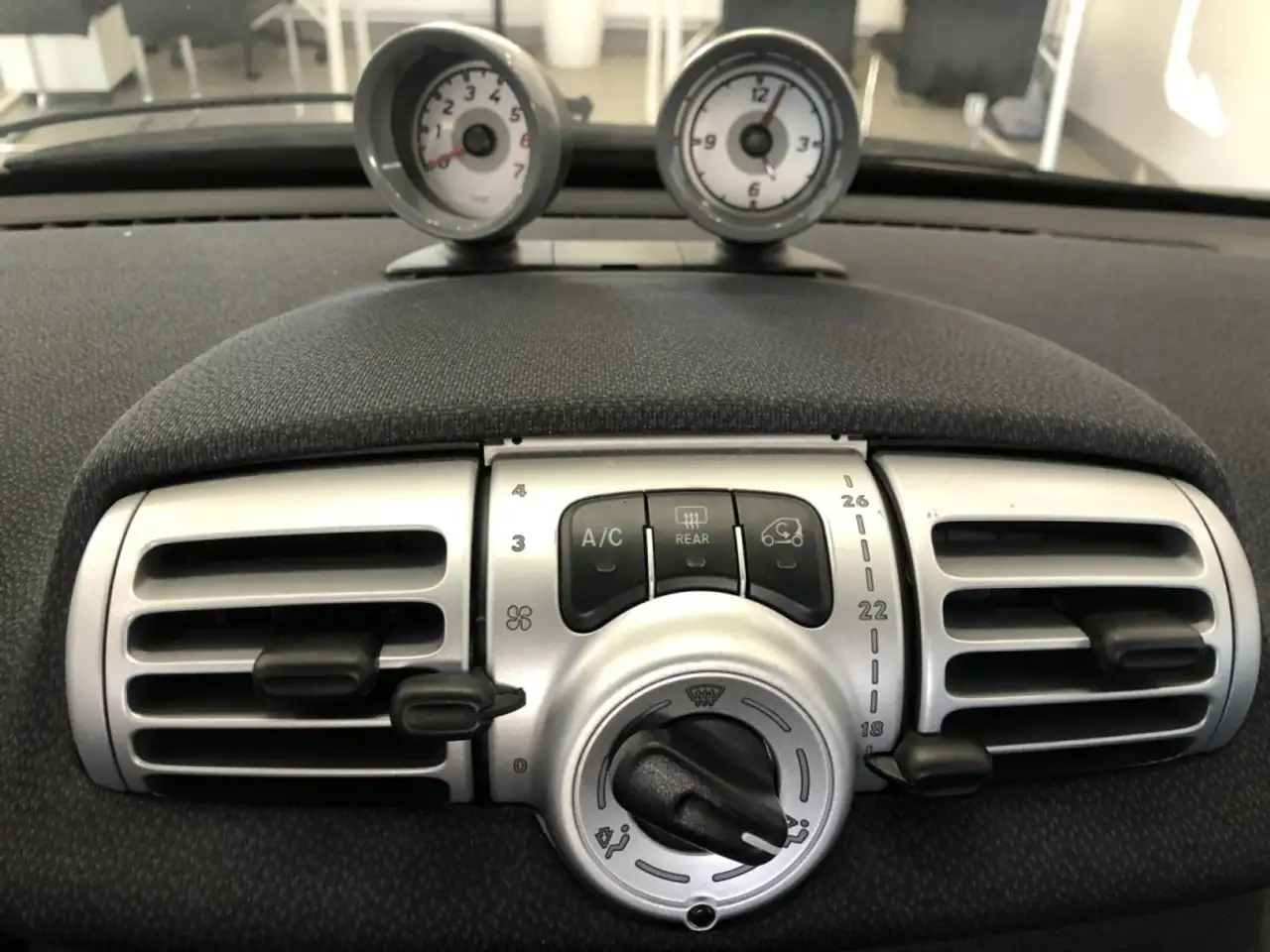 smart forTwo photo smart forTwo