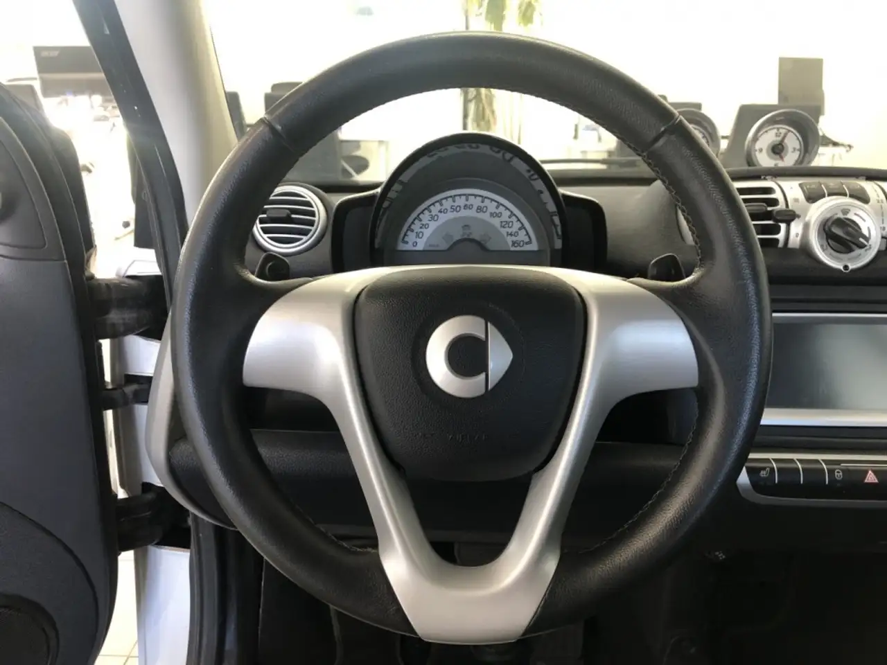 smart forTwo photo smart forTwo
