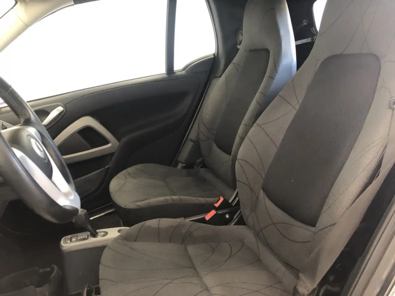 smart forTwo photo smart forTwo