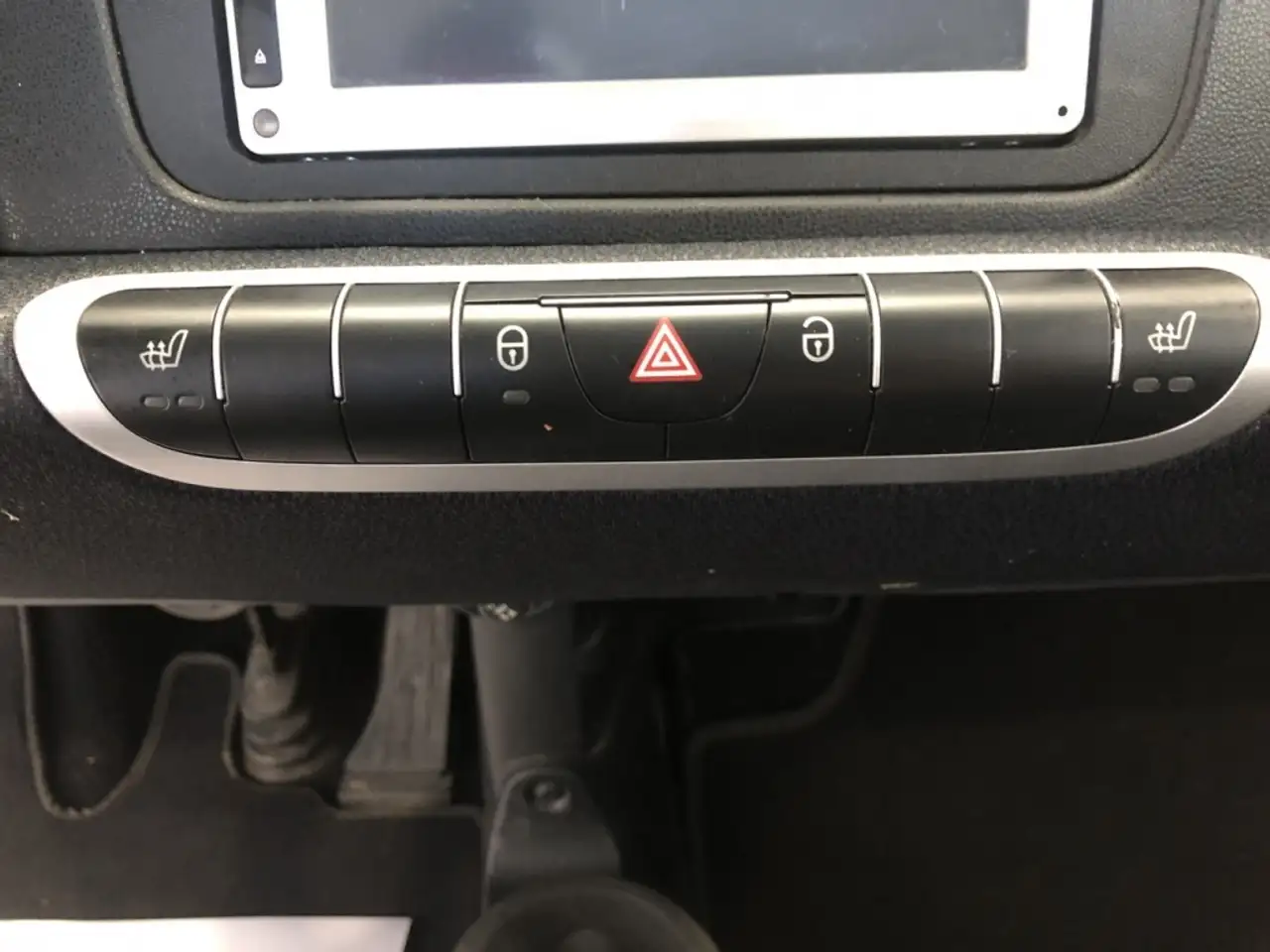 smart forTwo photo smart forTwo