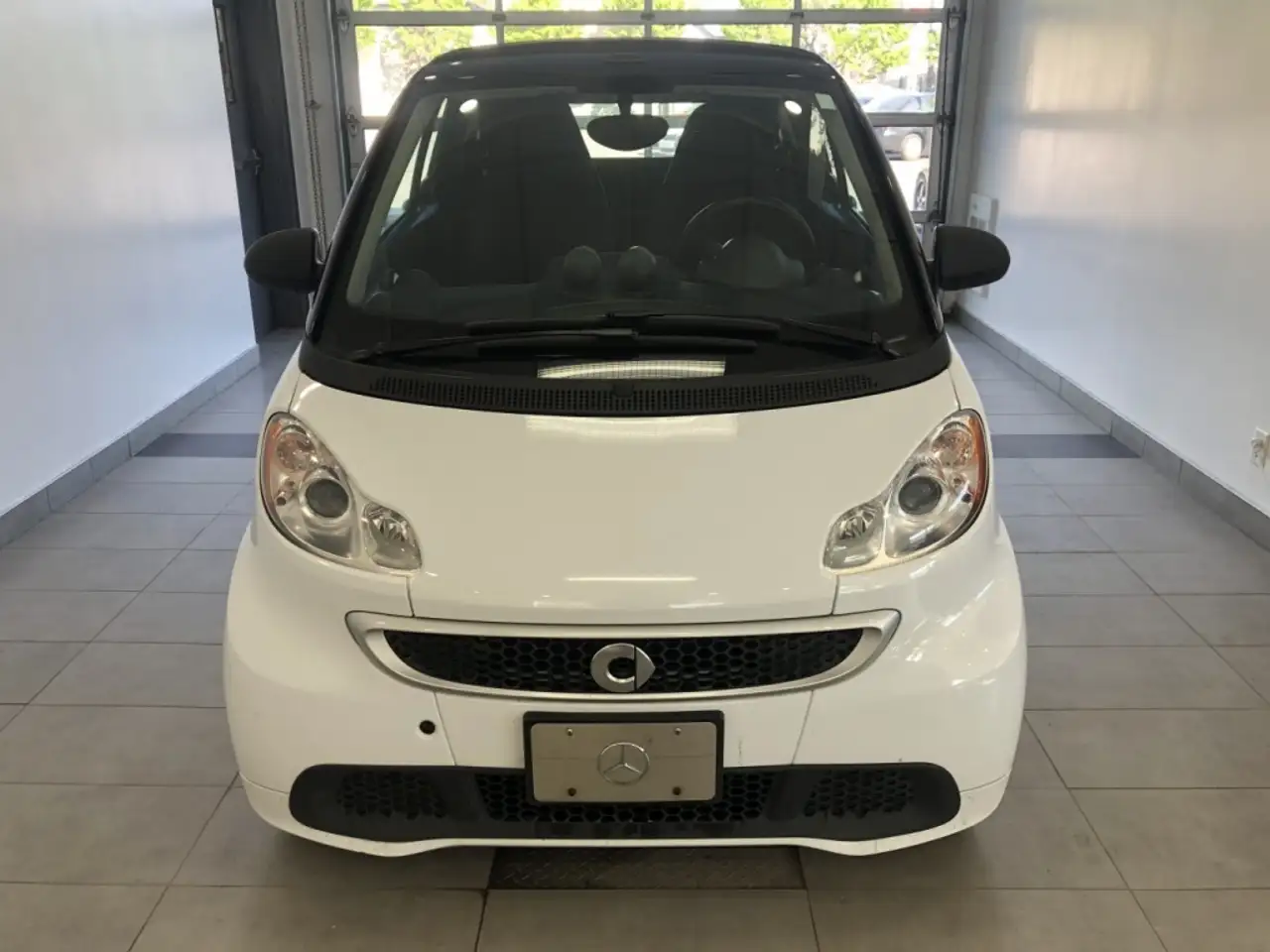 smart forTwo photo smart forTwo