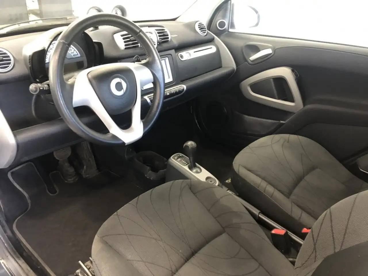 smart forTwo photo smart forTwo