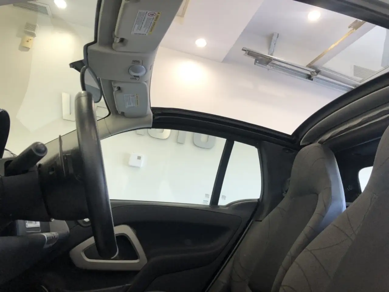 smart forTwo photo smart forTwo