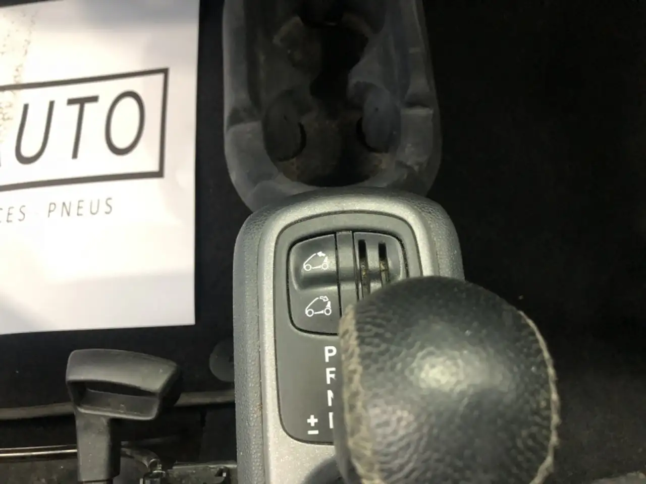 smart forTwo photo smart forTwo