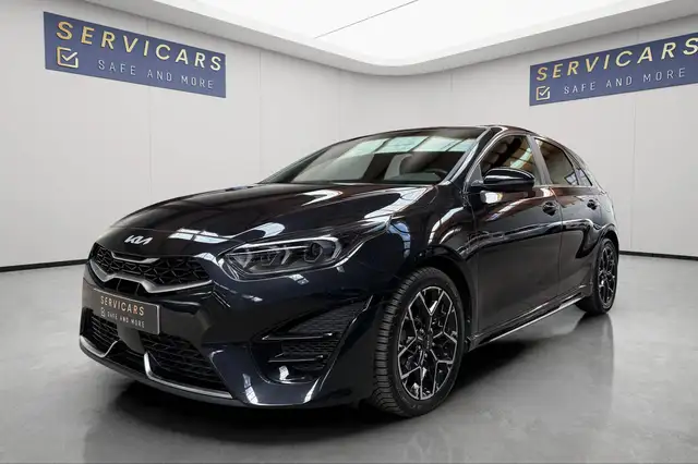 Kia Ceed / cee'd 1.0 T-GDi GT-Line ISG / @SERVICARS WAREMME / JBL / SIEGES ELECTRIQUES / CHAUFFANTS - VENTILES / GARANTIE 12 MOIS