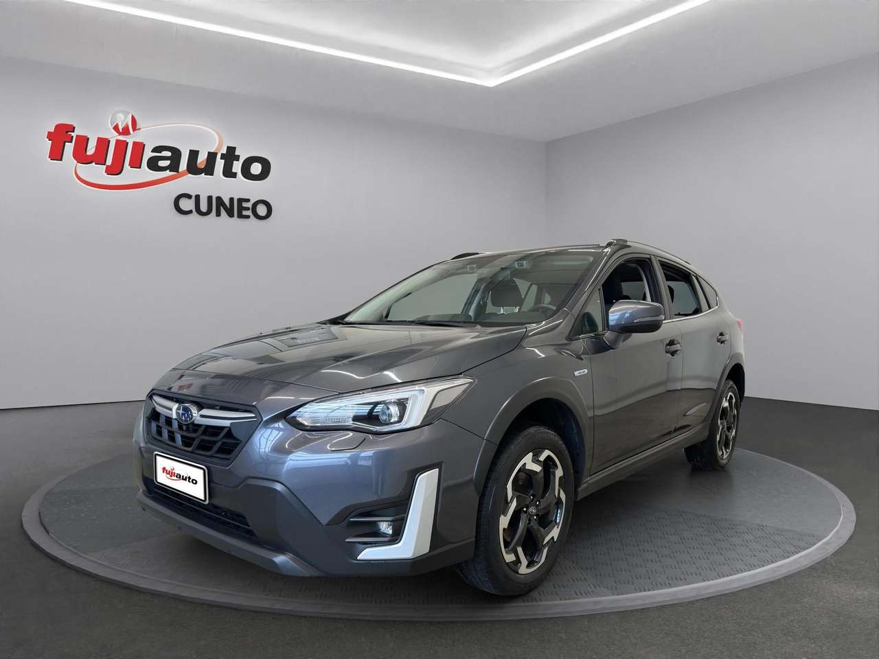 Subaru XV XV 2.0i e-boxer Premium lineartronic