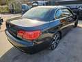 BMW 320 3 Cabrio 320d Zwart - thumbnail 6